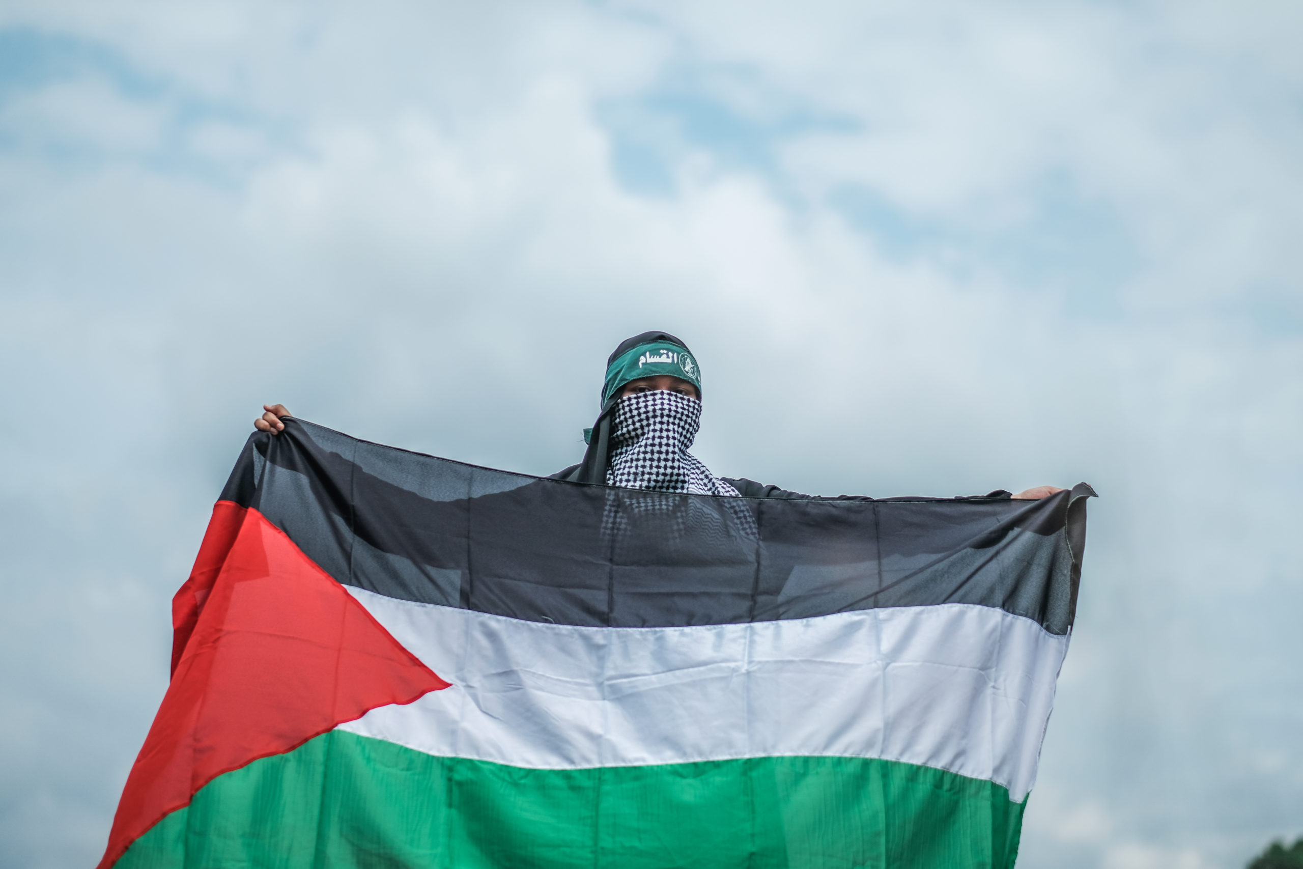 Read more about the article KD Nuoret: Palestiinan tunnustaminen ei ole rauhan ratkaisu