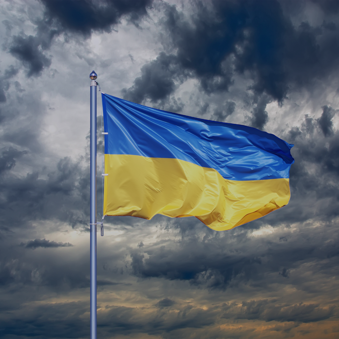 Read more about the article KD Nuoret: Suomen annettava Ukrainalle aseapua