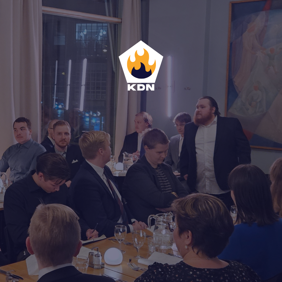 Read more about the article KD Nuorten puheenjohtaja- ja varapuheenjohtajaehdokkaat